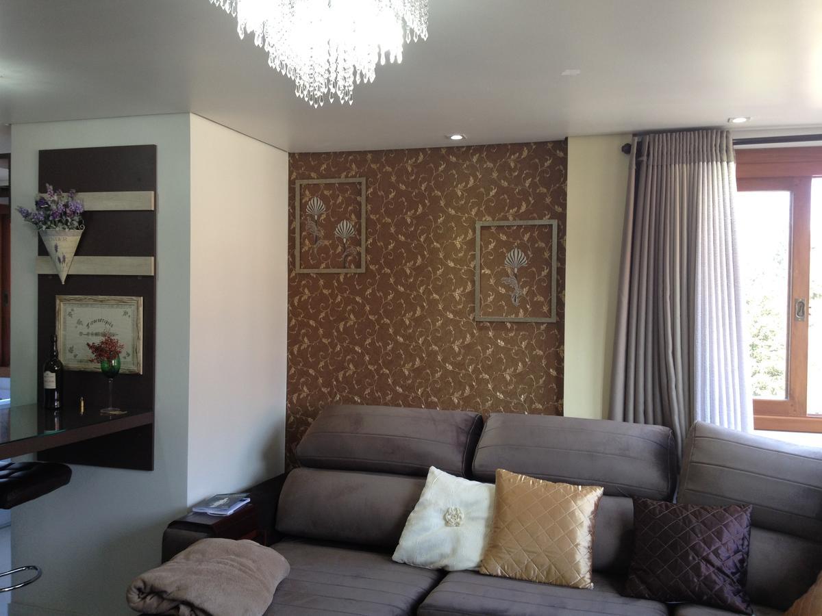 Apartamento Em Gramado - Solar Da Encosta Apartment Exterior photo
