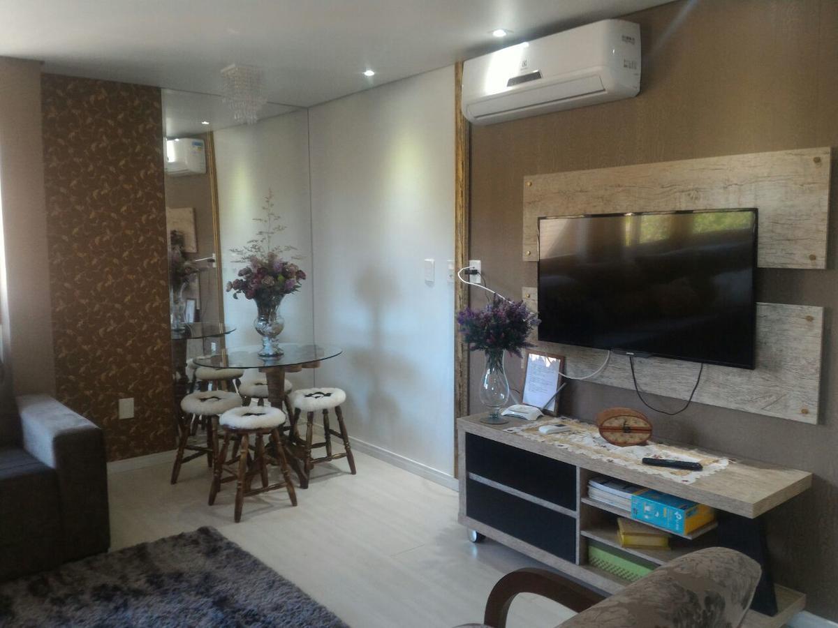 Apartamento Em Gramado - Solar Da Encosta Apartment Exterior photo